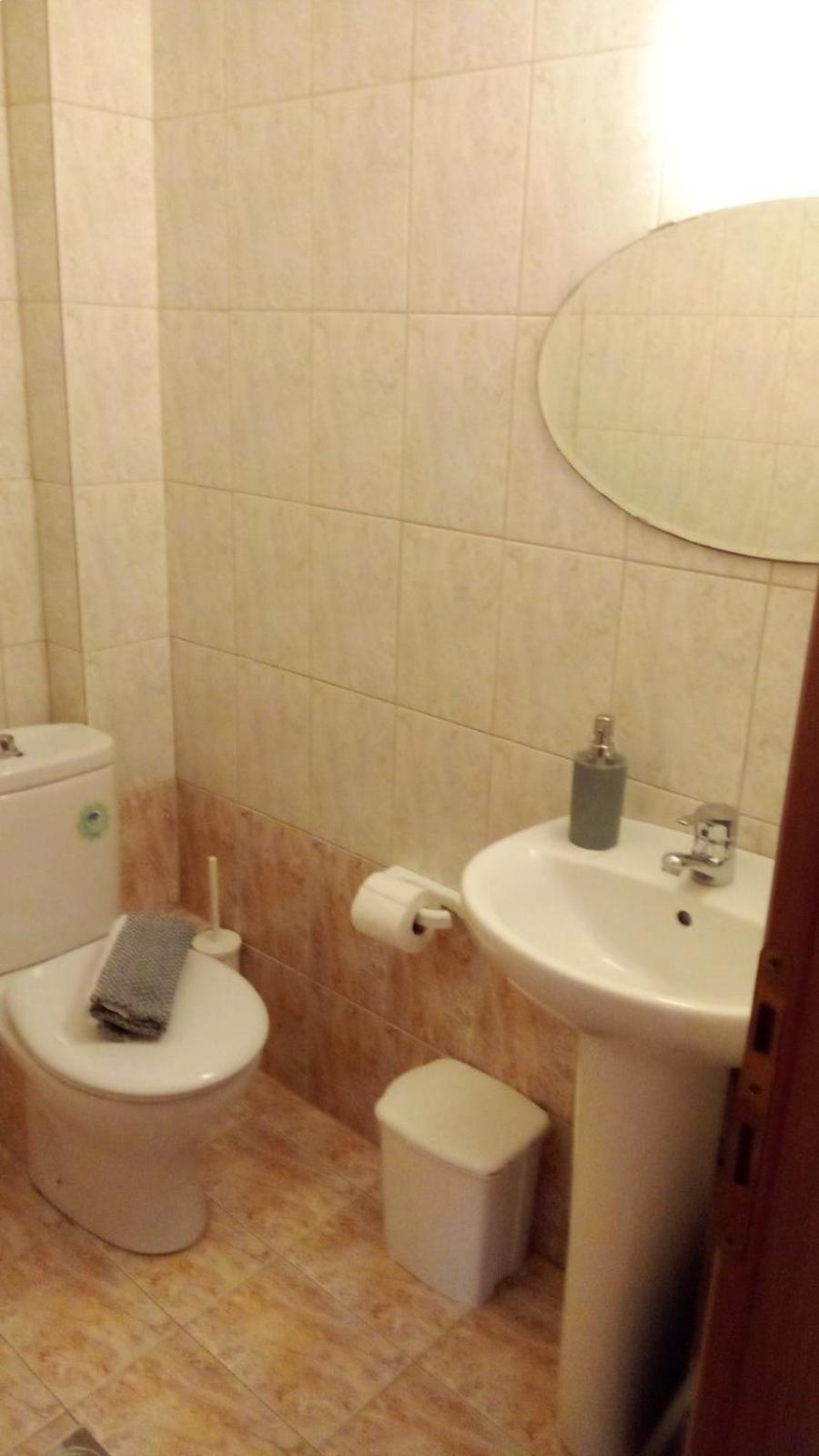 Chrusanthi'S Apartment Nea Skioni Dış mekan fotoğraf